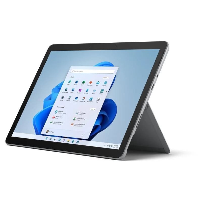 MICROSOFT Surface Go 4, 10.5" N200/8/256/I/W11P, P MICROSOFT Surface Go 4, 10.5" N200/8/256/I/W11P, P