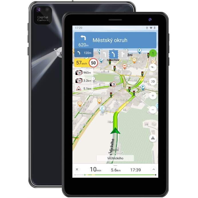 NAVITEL Navigácia/Tablet T787 4G LTE 7"