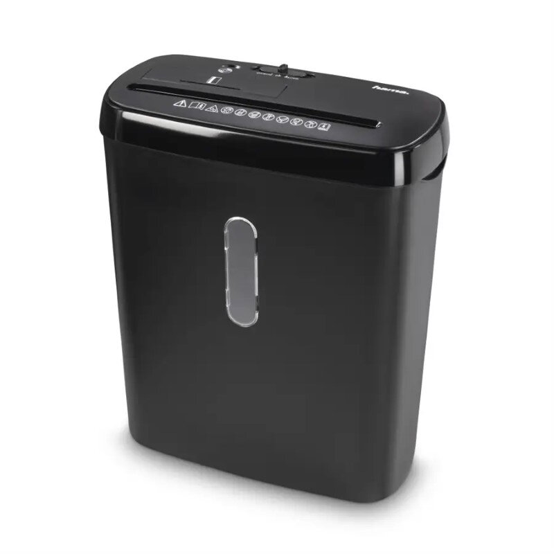 HAMA Basic S8CD, Skartovač HAMA Basic S8CD, Skartovač