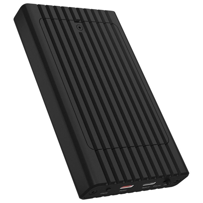 RAIDSONIC ICY BOX Docking Station IB-2817MCL-C31 RAIDSONIC ICY BOX Docking Station IB-2817MCL-C31