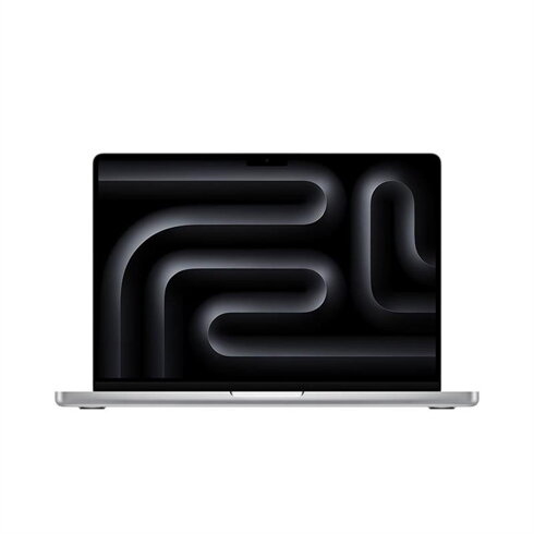 APPLE MacBook Pro (2023) 14,2" M3/8/512/I/Sil
