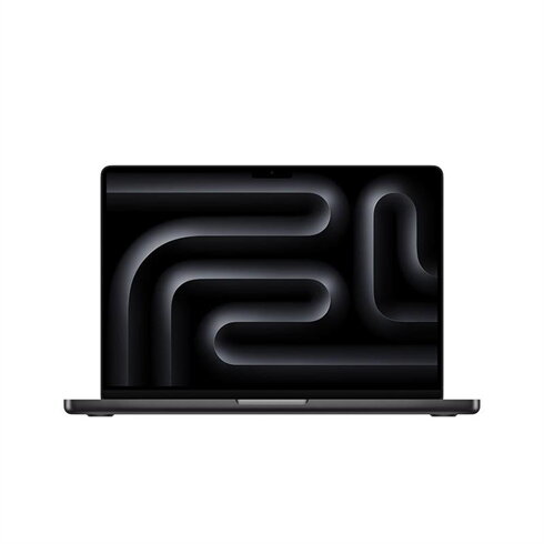 APPLE MacBook Pro (2023) 14,2" M3 Pro/18/1/I/Blk APPLE MacBook Pro (2023) 14,2" M3 Pro/18/1/I/Blk