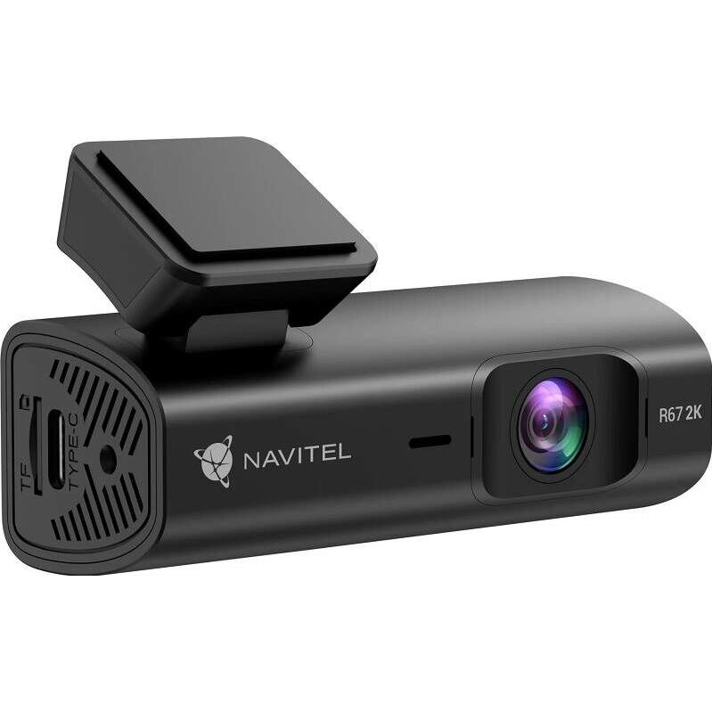 NAVITEL R67 2K, Kamera do auta 2K QHD NAVITEL R67 2K, Kamera do auta 2K QHD