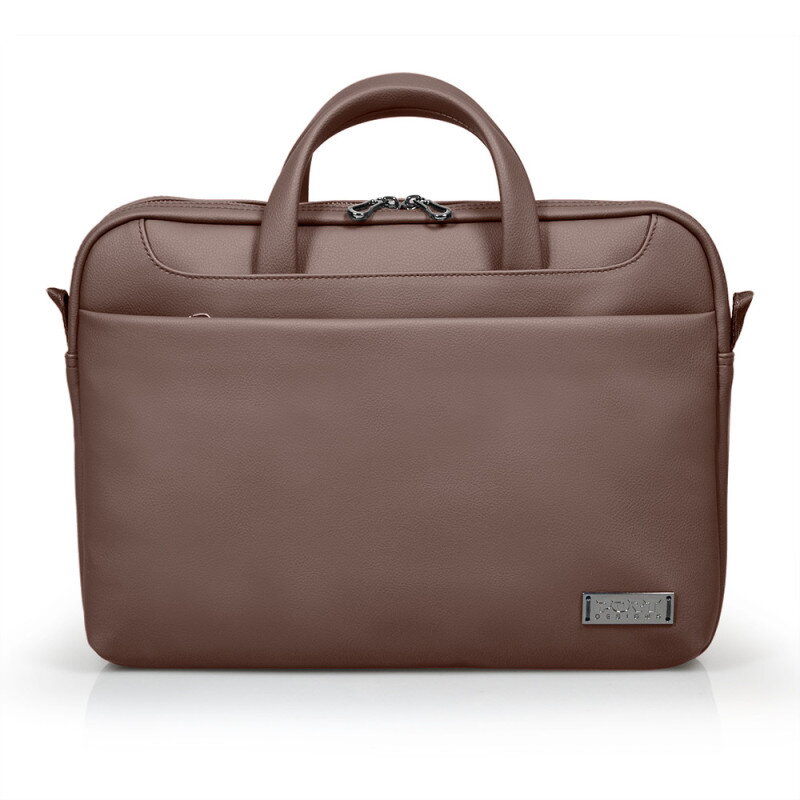 PORT Taška na notebook ZURICH II TL 14/16" brown PORT Taška na notebook ZURICH II TL 14/16" brown