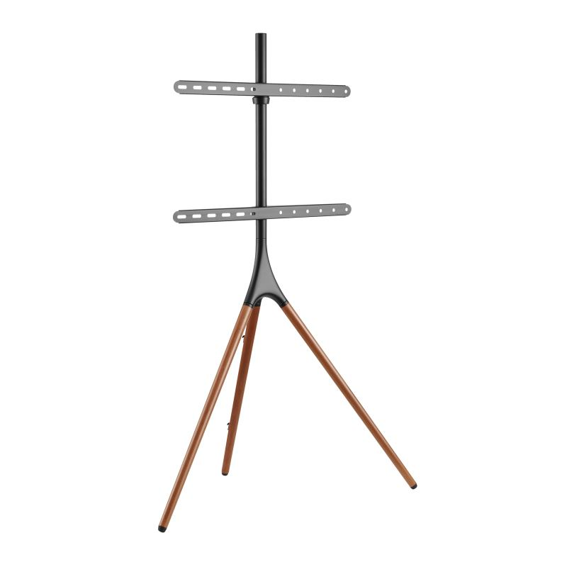 SBOX FS-1246F, Podlahový držiak na TV, 45" - 65" SBOX FS-1246F, Podlahový držiak na TV, 45" - 65"