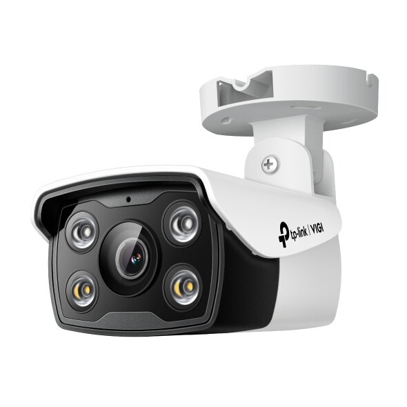 TP-link VIGI C340 Outdoor Security IP Kam 2.8m TP-link VIGI C340 Outdoor Security IP Kam 2.8m