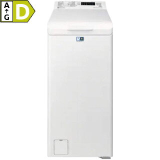ELECTROLUX Vrchom plnená práčka EW2TN5061FC ELECTROLUX Vrchom plnená práčka EW2TN5061FC