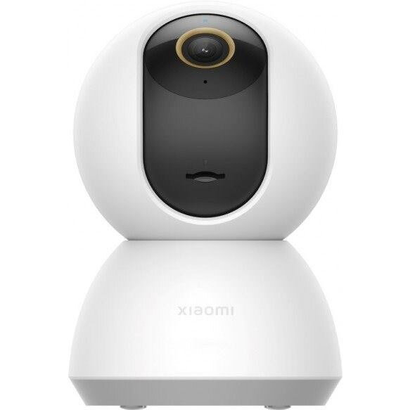 XIAOMI C300, SMART Interiérová kamera 2K XIAOMI C300, SMART Interiérová kamera 2K