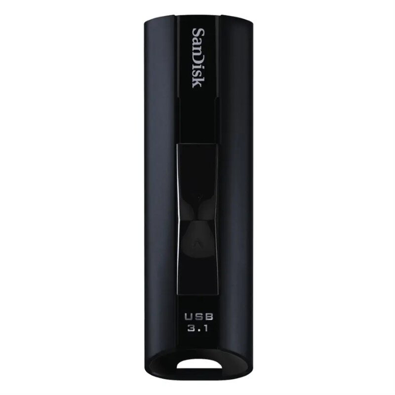 SanDisk Extreme PRO USB 3.1 256GB SanDisk Extreme PRO USB 3.1 256GB