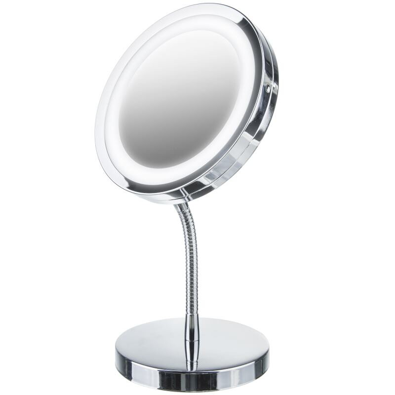 ADLER AD 2159, Zrkadlo s LED svetlom ADLER AD 2159, Zrkadlo s LED svetlom