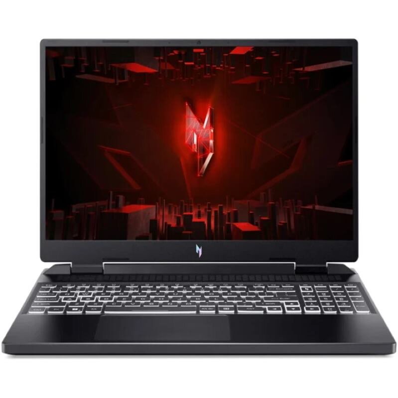 ACER Nitro 16 16" WQXGA R7-7840HS/16/1/4050/W11 ACER Nitro 16 16" WQXGA R7-7840HS/16/1/4050/W11
