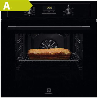 ELECTROLUX Vstavaná rúra EOF3H50BK ELECTROLUX Vstavaná rúra EOF3H50BK