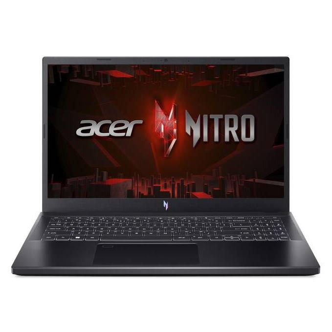 ACER Nitro V 15,6" FHD 13420H/16/1/4060/W11 ACER Nitro V 15,6" FHD 13420H/16/1/4060/W11