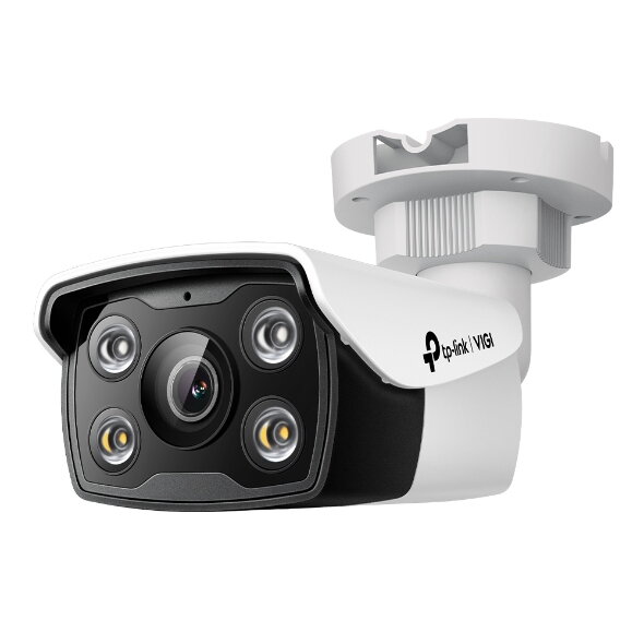 TP-link VIGI C350(4mm) Outdoor Security IP Kamera TP-link VIGI C350(4mm) Outdoor Security IP Kamera