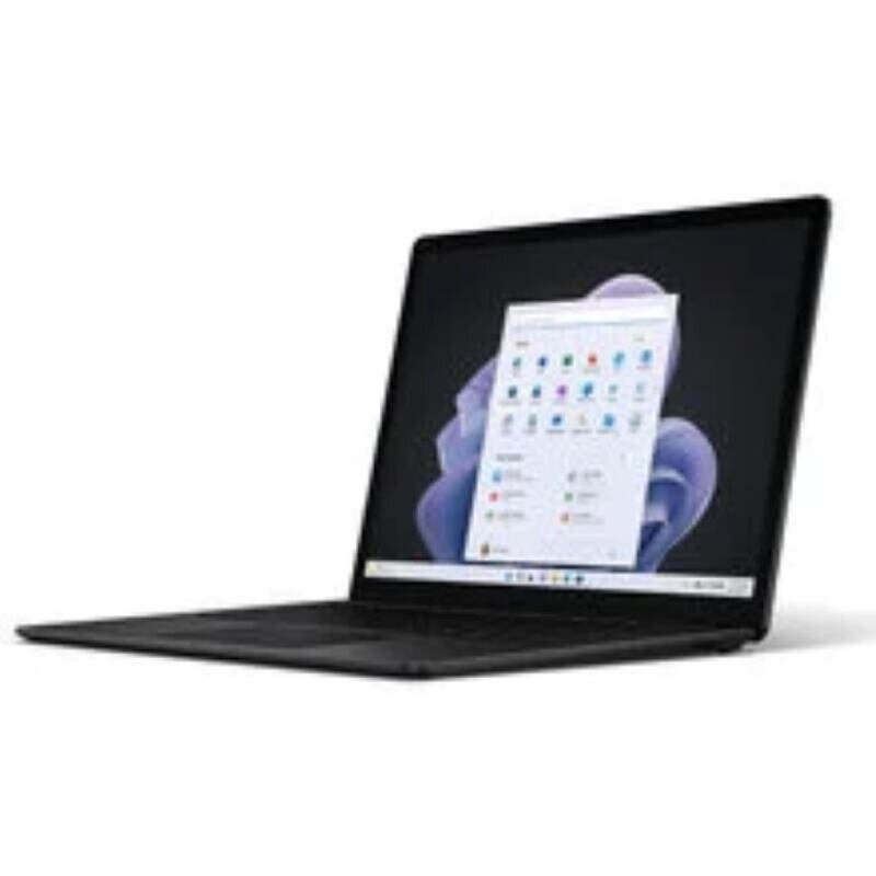 MICROSOFT Surface Laptop 5, 15" i7/1/5/I/W11P, B