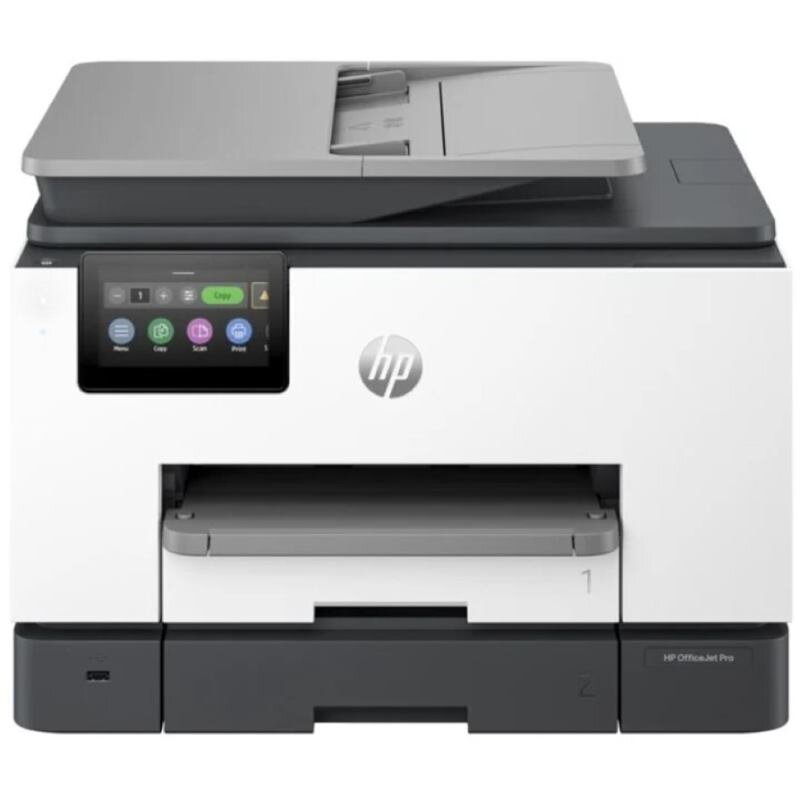 HP OfficeJet Pro 9132e All-in-One, Multifunkcia A4