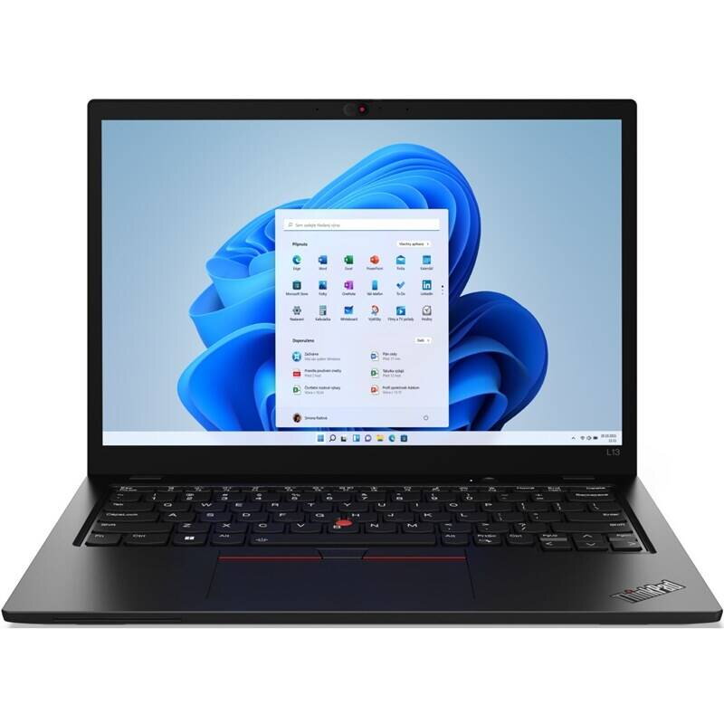 LENOVO L13 G4 13,3" WUXGA R5-7530U/16/512/Int/W11P