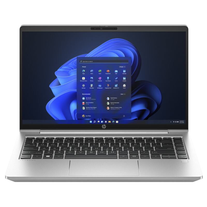 HP 445 G10 14" FHD 7530U/8/512/Int/W11 silver HP 445 G10 14" FHD 7530U/8/512/Int/W11 silver