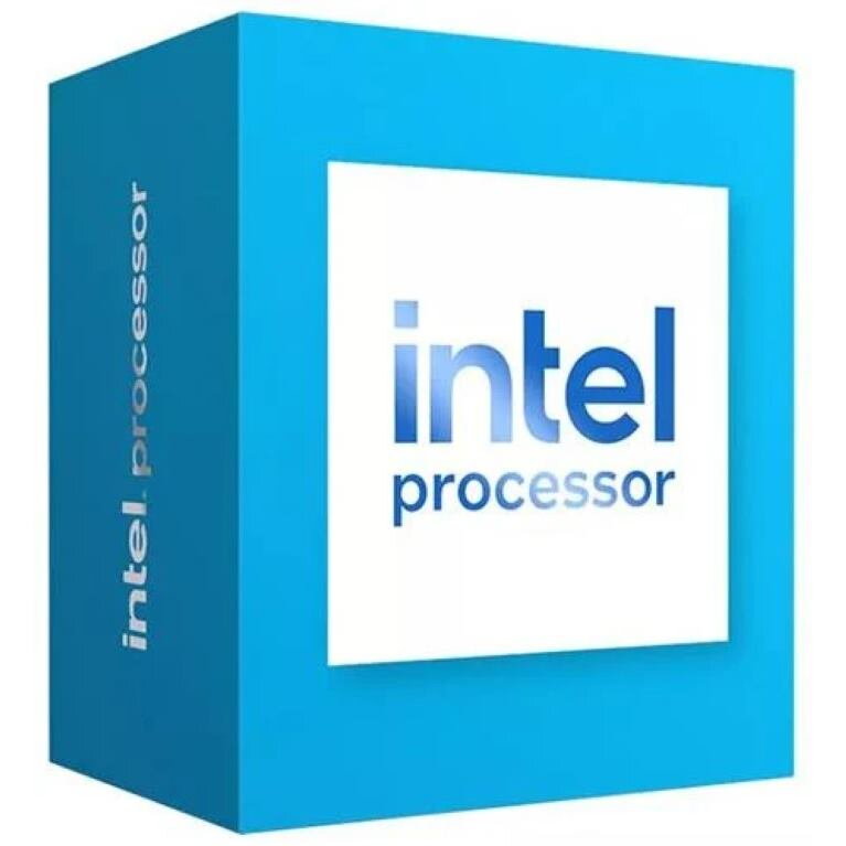 INTEL Intel Processor 300 (6M Cache, do 3.90GHz) INTEL Intel Processor 300 (6M Cache, do 3.90GHz)