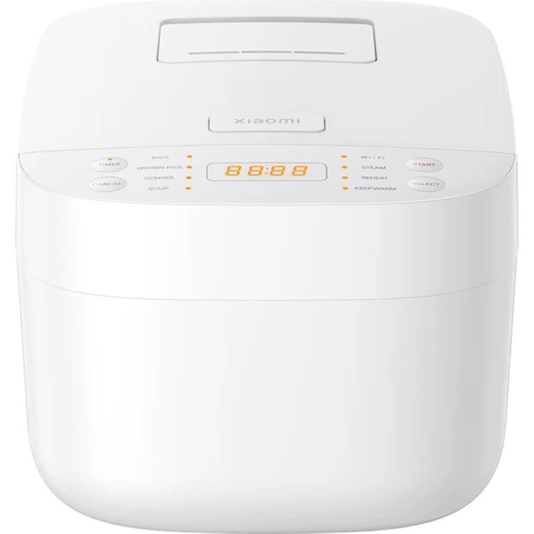 XIAOMI Smart Multifunctional Rice Cooker, Ryžovar XIAOMI Smart Multifunctional Rice Cooker, Ryžovar