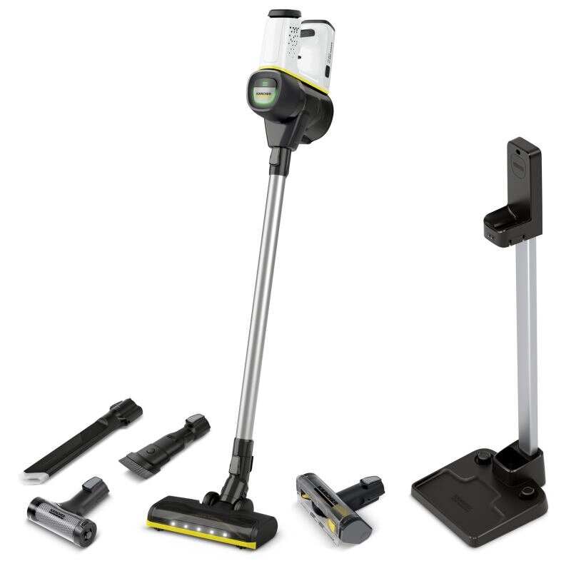 KARCHER VC 6 Cordless ourFamily Ext, Aku vysávač KARCHER VC 6 Cordless ourFamily Ext, Aku vysávač