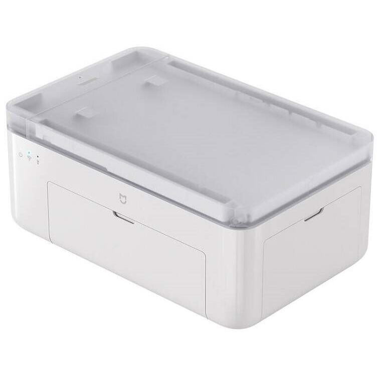 XIAOMI Instant Photo Printer 1S, Foto Tlačiareň XIAOMI Instant Photo Printer 1S, Foto Tlačiareň