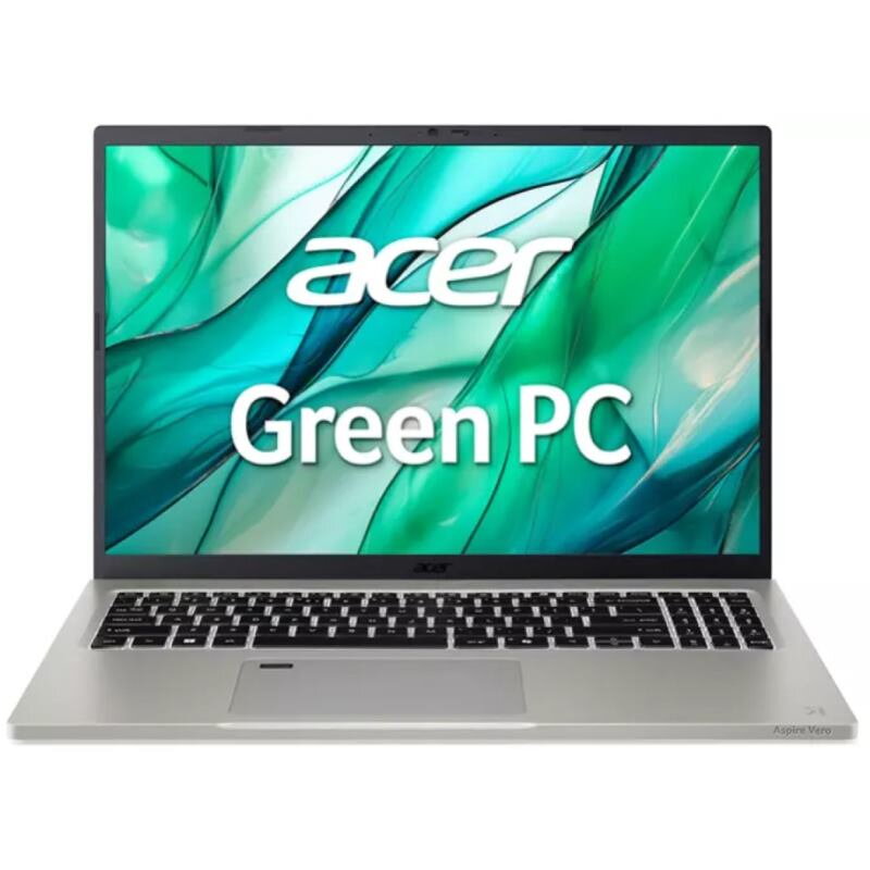 ACER Aspire VERO 16" WQXGA 155U/16/1/I/W11 ACER Aspire VERO 16" WQXGA 155U/16/1/I/W11