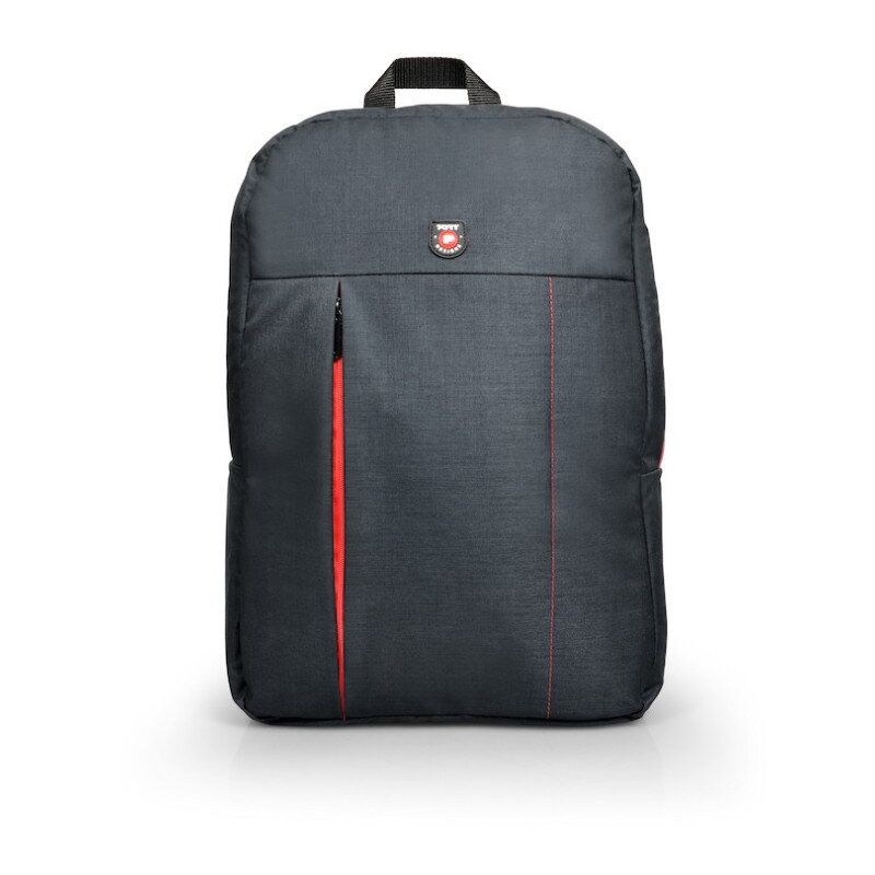 PORT PORTLAND, Batoh na notebook 15.6", čierny PORT PORTLAND, Batoh na notebook 15.6", čierny