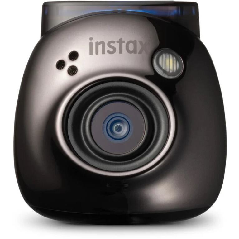 FujiFilm Instax PAL, Metal