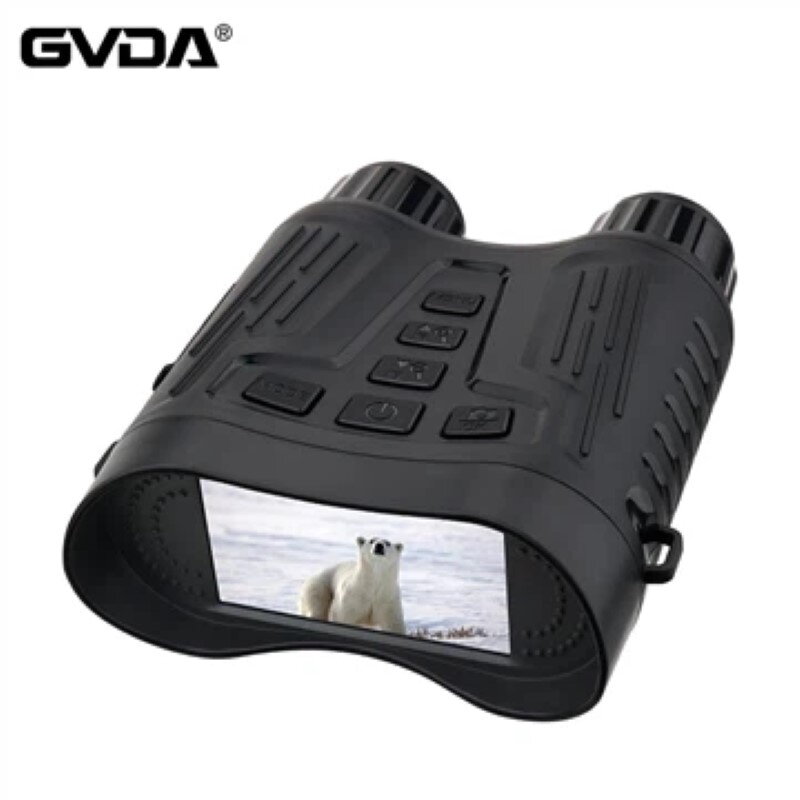 GVDA GD908, 4K Night Vision Binocular GVDA GD908, 4K Night Vision Binocular