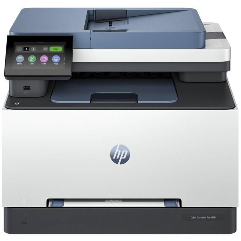 HP LaserJet Pro MFP 3302sdw, Laserová multifunkcia HP LaserJet Pro MFP 3302sdw, Laserová multifunkcia