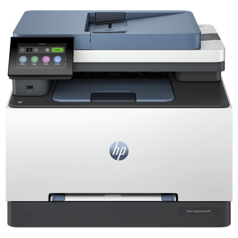 HP LaserJet Pro MFP 3302fdn, Laserová multifunkcia HP LaserJet Pro MFP 3302fdn, Laserová multifunkcia