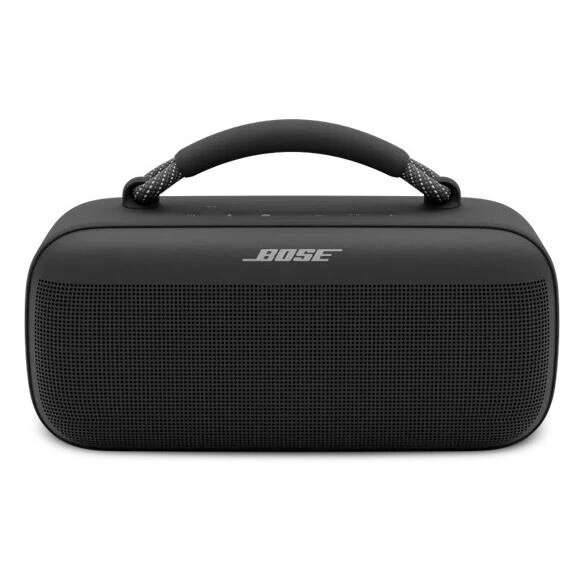BOSE SoundLink Max, Black BOSE SoundLink Max, Black