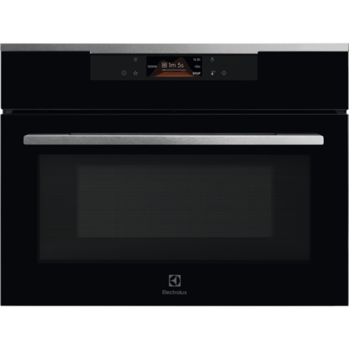 ELECTROLUX Vstavaná rúra KVLBE08X