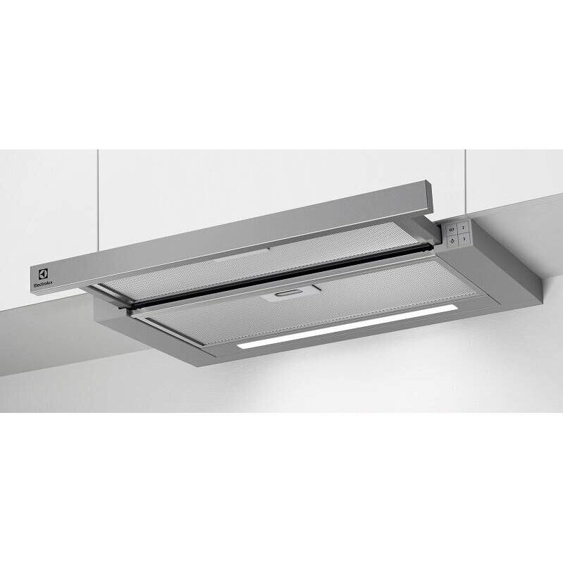 ELECTROLUX LFP416X odsávač pár nerez ELECTROLUX LFP416X odsávač pár nerez