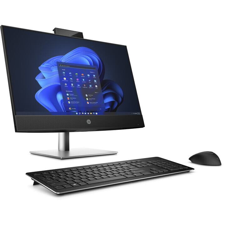 HP ProOne 440 G9 23.8" FHD i3-13100T/8/512/I/W11P HP ProOne 440 G9 23.8" FHD i3-13100T/8/512/I/W11P