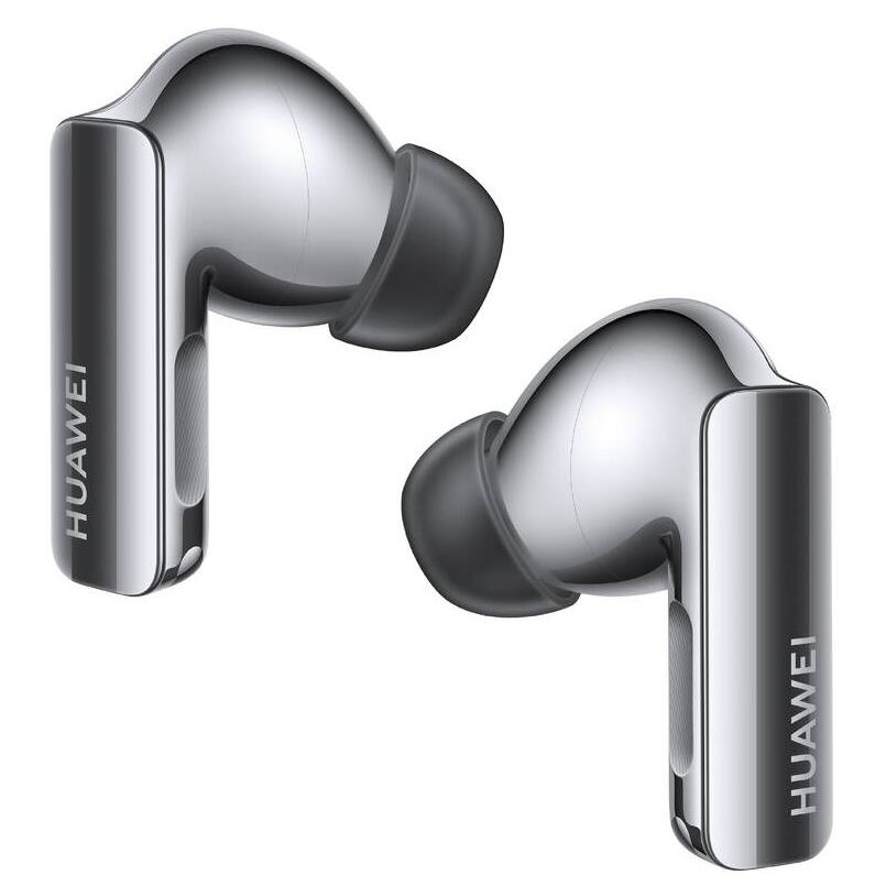 HUAWEI FreeBuds Pro 3, Bezdrôtové slúchadlá, silve