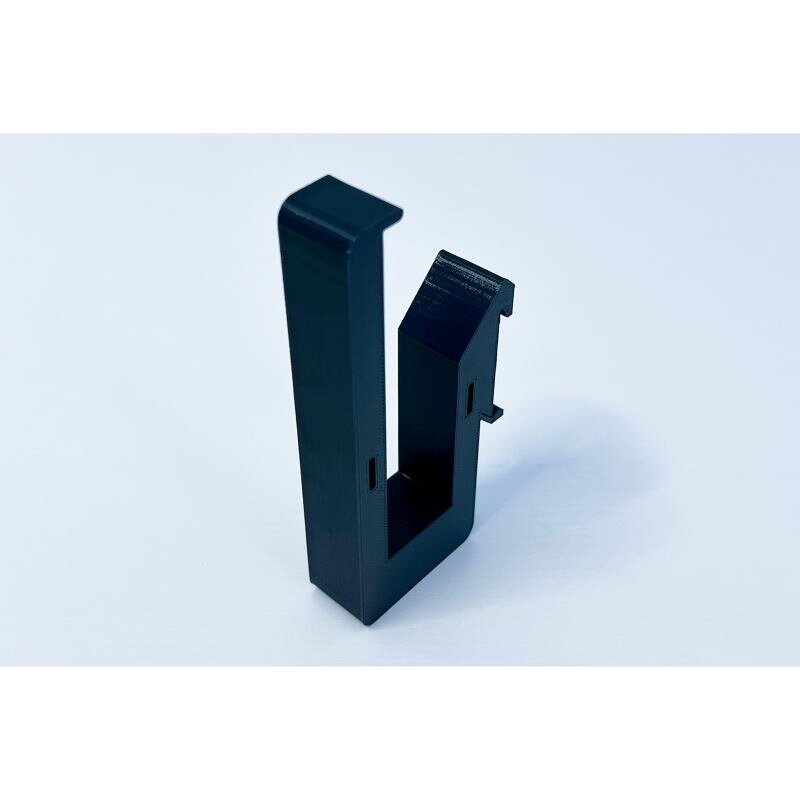 OEM D-TPDIN100, Držiak na DIN Lištu 98x25mm