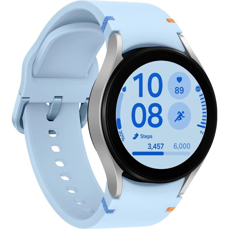 SAMSUNG Galaxy Watch FE, Silver SAMSUNG Galaxy Watch FE, Silver