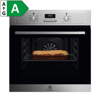 ELECTROLUX Vstavaná rúra EOD3H40BX ELECTROLUX Vstavaná rúra EOD3H40BX