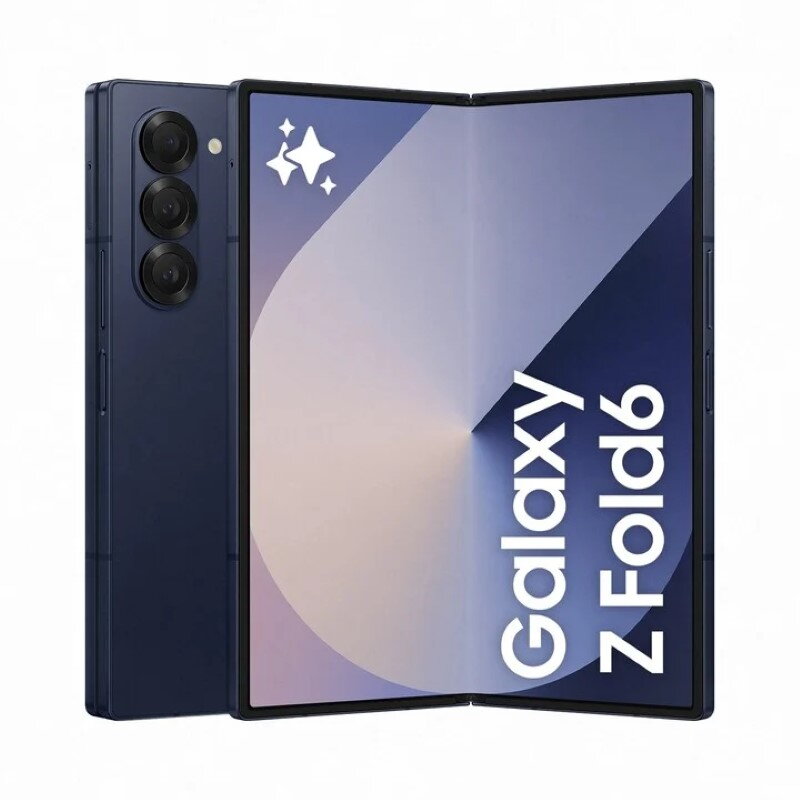 SAMSUNG Galaxy Z Fold6 5G 12GB/256GB, Navy