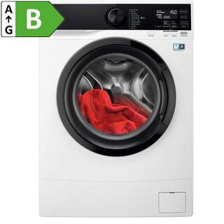 AEG Práčka LSR6E26DC, biela AEG Práčka LSR6E26DC, biela