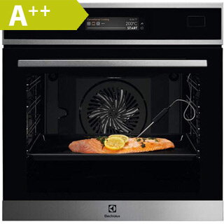 ELECTROLUX Vstavaná rúra EOC9P31WX ELECTROLUX Vstavaná rúra EOC9P31WX