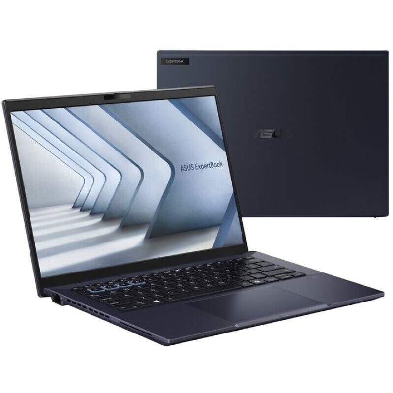 ASUS ExpertBook B5 14" U5-125H/16/512/I/W11P ASUS ExpertBook B5 14" U5-125H/16/512/I/W11P