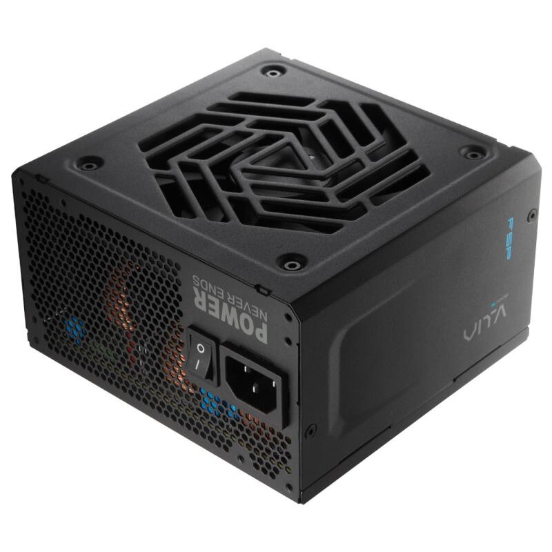 FORTRON VITA-750GM - 750W 80+ Gold ATX 3.1 FORTRON VITA-750GM - 750W 80+ Gold ATX 3.1