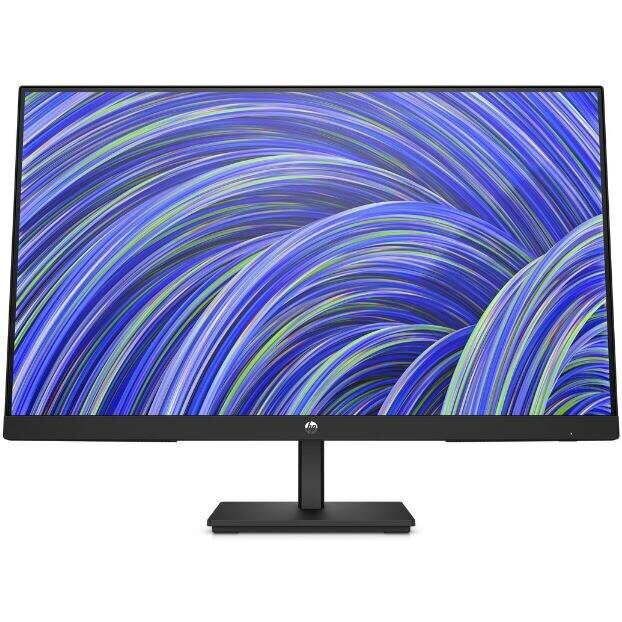 HP V24i G5, LED Monitor 23,8" FHD HP V24i G5, LED Monitor 23,8" FHD