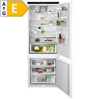 AEG Vstavaná chladnička NSC7P751ES AEG Vstavaná chladnička NSC7P751ES