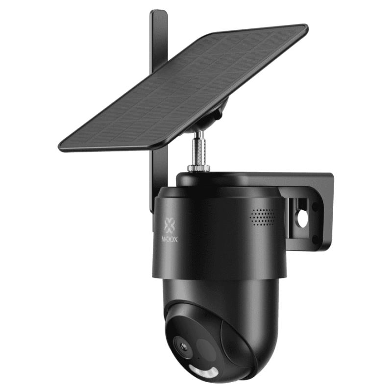 WOOX R4250, Outdoor 4G LTE security camera WOOX R4250, Outdoor 4G LTE security camera