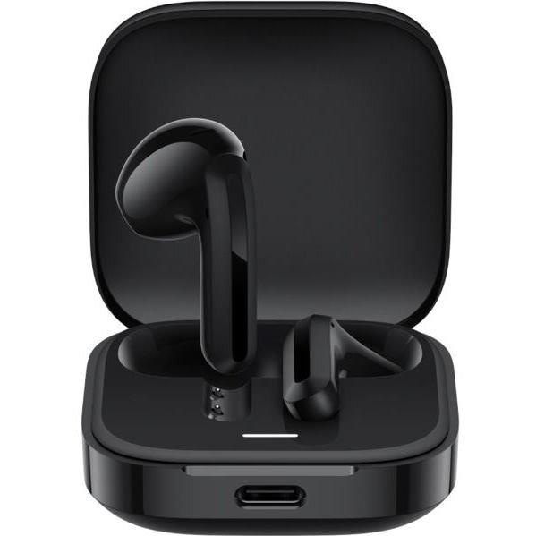 XIAOMI Redmi Buds 6 Active, čierne XIAOMI Redmi Buds 6 Active, čierne