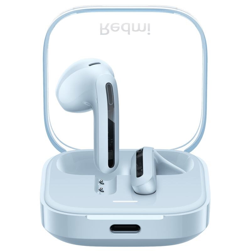 XIAOMI Redmi Buds 6 Active, modré
